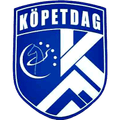 Kopetdag FK Logo