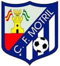 Motril (W) Logo