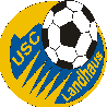 Runner up logo