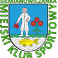 MKS Siemianowiczanka U19 Logo