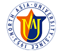 North Asia University Logo