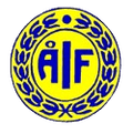Arsunda IF Logo