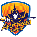 Ayutthaya United Logo
