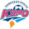 Kspo(w) Logo