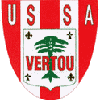 USSA Vertou Logo
