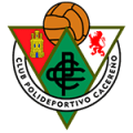 Cacereno B Women Logo