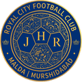 JHR Royal City FC Logo
