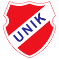 Unik FK Logo