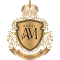 รอยัล เอเอ็ม เอฟซี (ญ) Logo