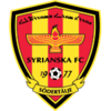 Runner up logo