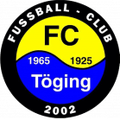 FC Toging Logo