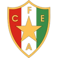 CF Estrela Amadora Formacao Logo