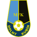 MFK Dolny Kubin U19 Logo