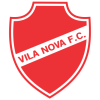 Vila Nova GO U20 Logo