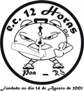 SC 12 Horas/RS Logo