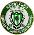 CD Suyapa Logo