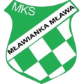 Mlawianka Mlawa Logo