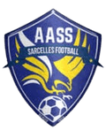 AAS Sarcelles Jugend Logo