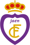 Real Jaen U18 Logo