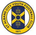 ST Youth FC Logo
