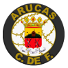 Arucas CF U19 Logo