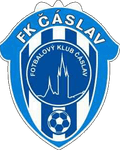 FC Zenit Caslav Logo