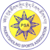 Phuntsholing Logo
