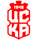 ซีเอสเคเอ 1948 โซเฟียที่ 2 Logo