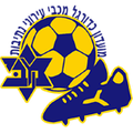 Moadon Zeirey Rahat Logo