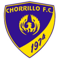 Chorrillo Reserves Logo