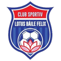 ซีเอส โลตัส ไบเล่ เฟลิกซ์ U19 Logo