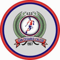 San Cesareo Logo
