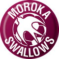 Runner up logo