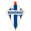 FK Buducnost Podgorica Logo