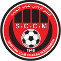 SC Chabab Mohammedia Women Logo
