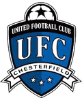 Chesterfield United(w) Logo