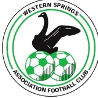Western Springs AFC Reserves Logo