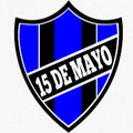 伊塔佩五月十五日 Logo