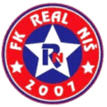 FK Real Nis U17 Logo