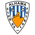 Alhama CF Women Logo
