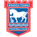 Ipswich Town Logo