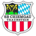 SB Chiemgau Traunstein Logo