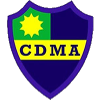 Leandro N. Alem Reserves Logo