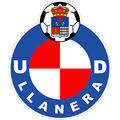 UD Llanera Logo
