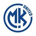 MK United Logo