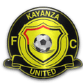 Kayanza United Logo