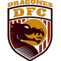 Dragones de Oaxaca II Logo