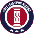 Söke 1970 Spor Kulübü Logo