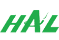 Hal FC Logo