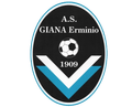 Giana Erminio U19 Logo